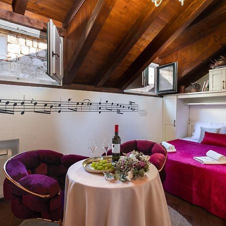 Apartments Sounds Of Дубровник Екстер'єр фото