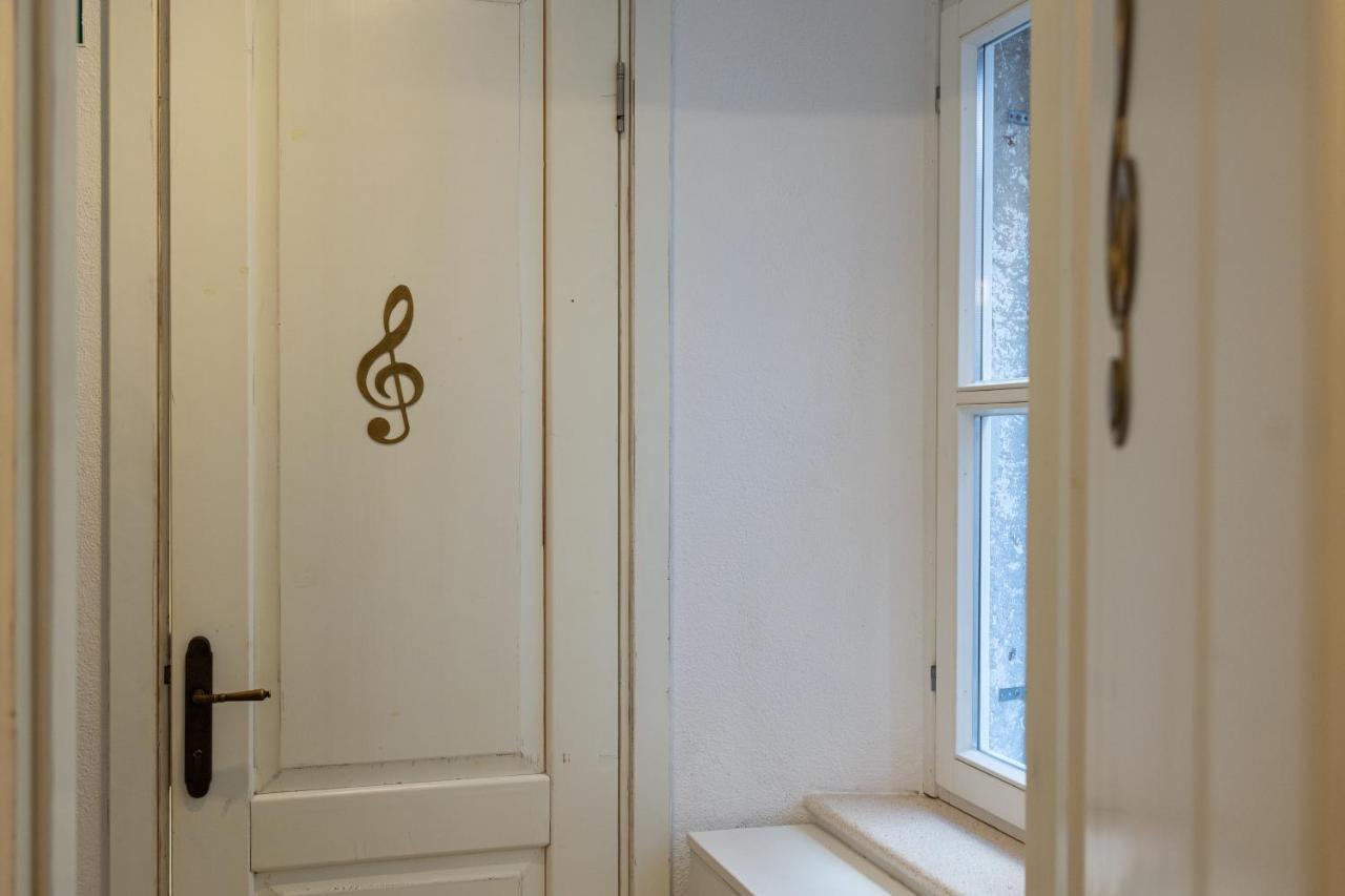 Apartments Sounds Of Дубровник Екстер'єр фото
